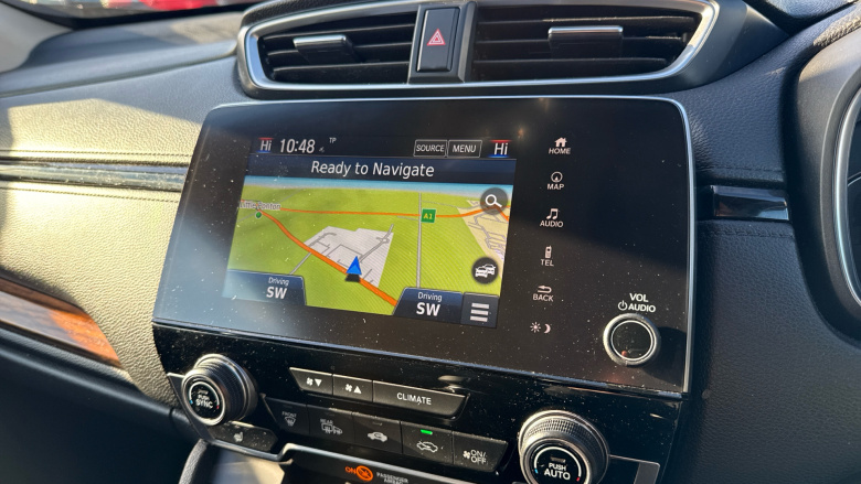 Honda CR-V 1.5 VTEC Turbo SR 5dr Petrol Estate